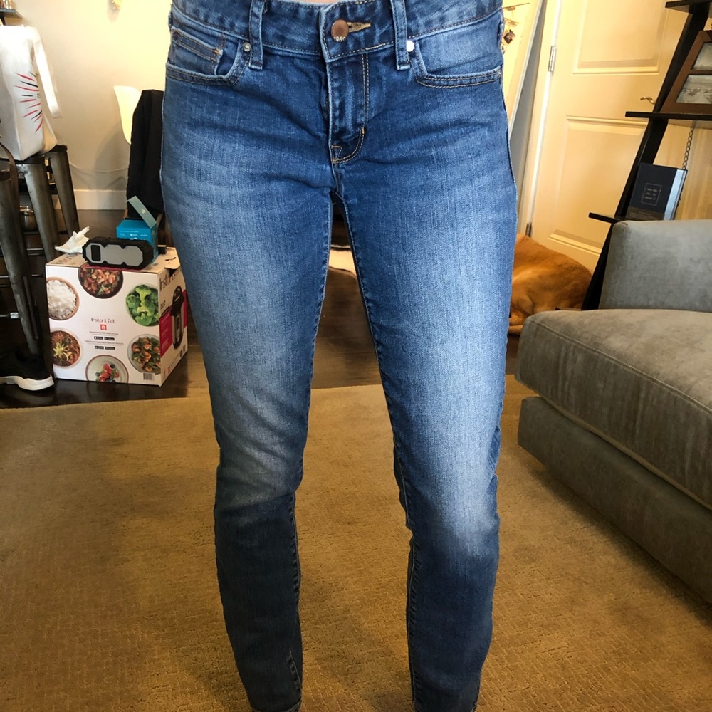 Gap Jeans - Picture 6 of 6